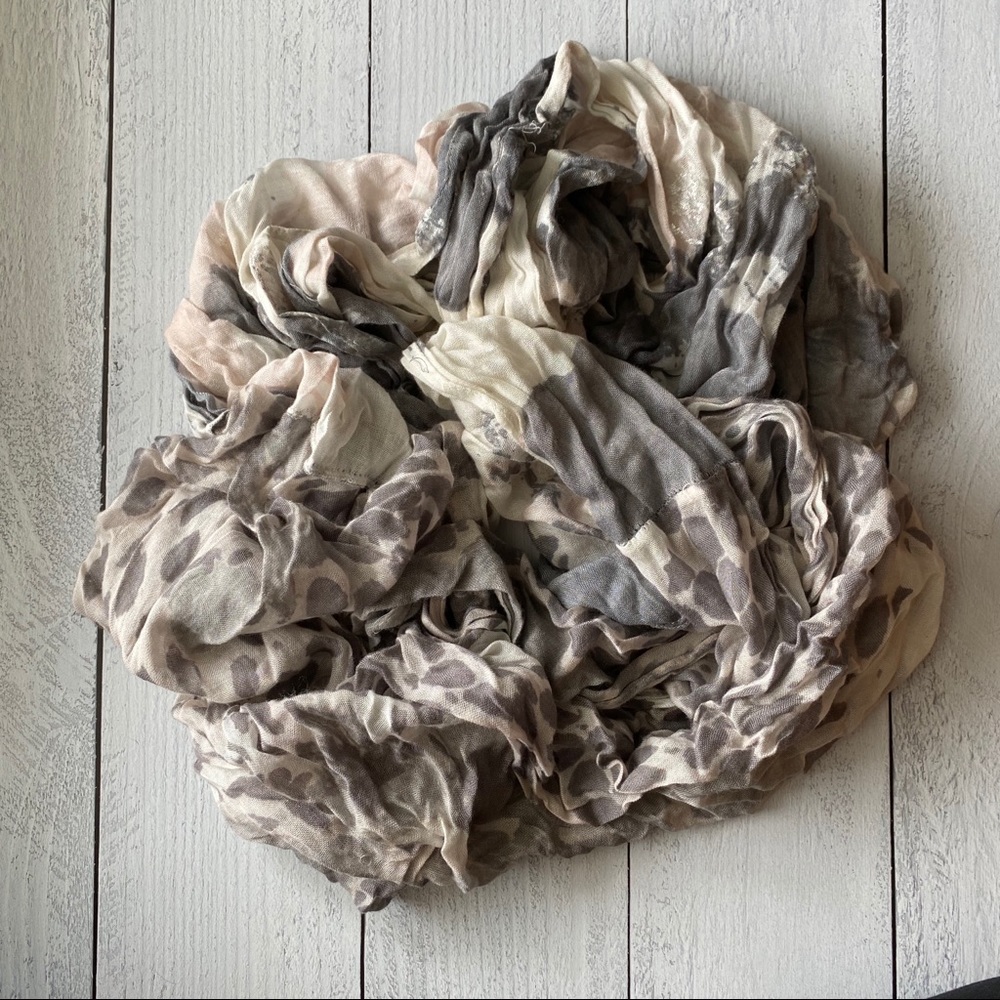 Express infinity scarf - Picture 2 of 3